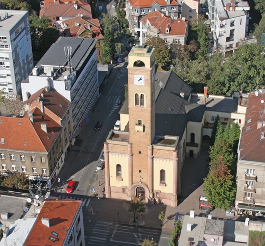 Korizmeni susreti ponedjeljkom u Župi sv. Petra apostola u Vlaškoj